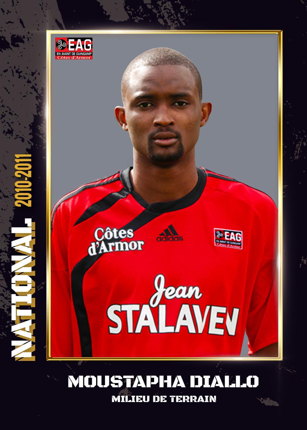 2010-2011 - National