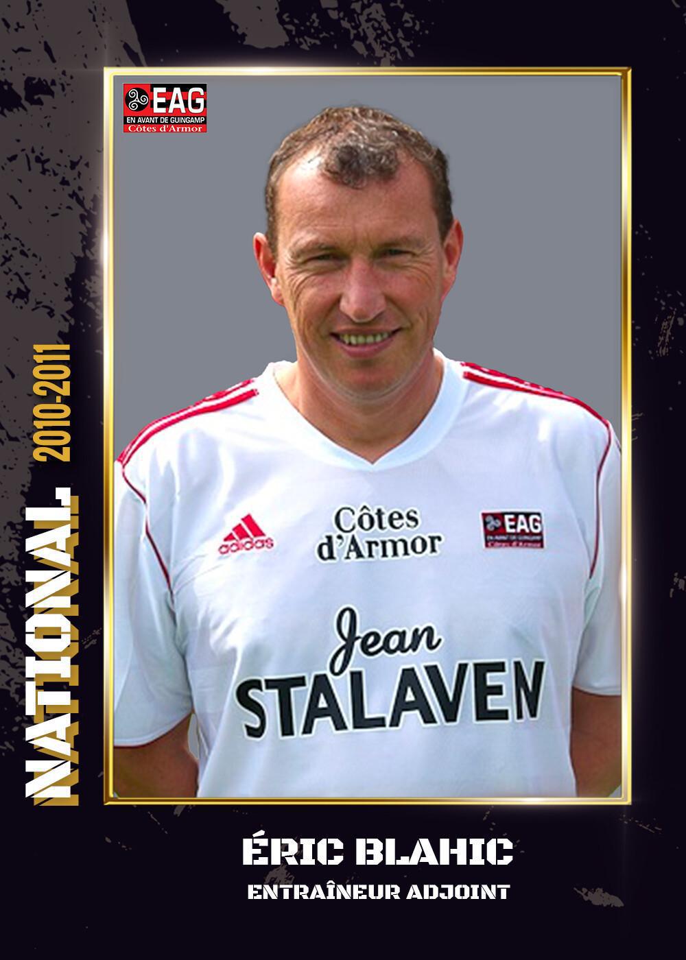 2010-2011 - National