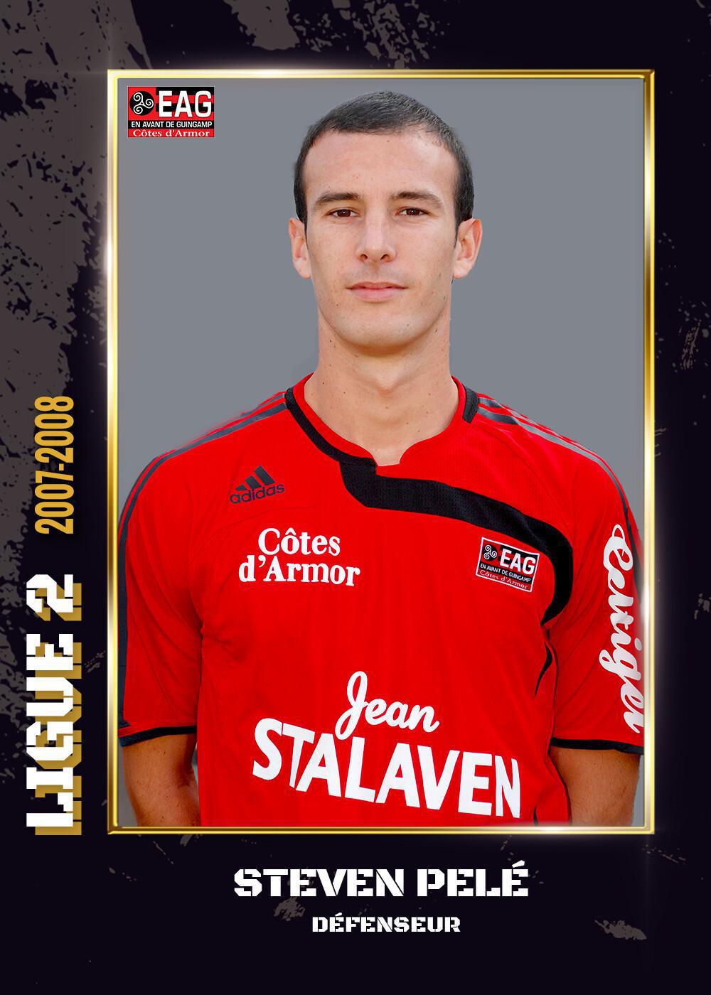 2007-08 - Ligue 2