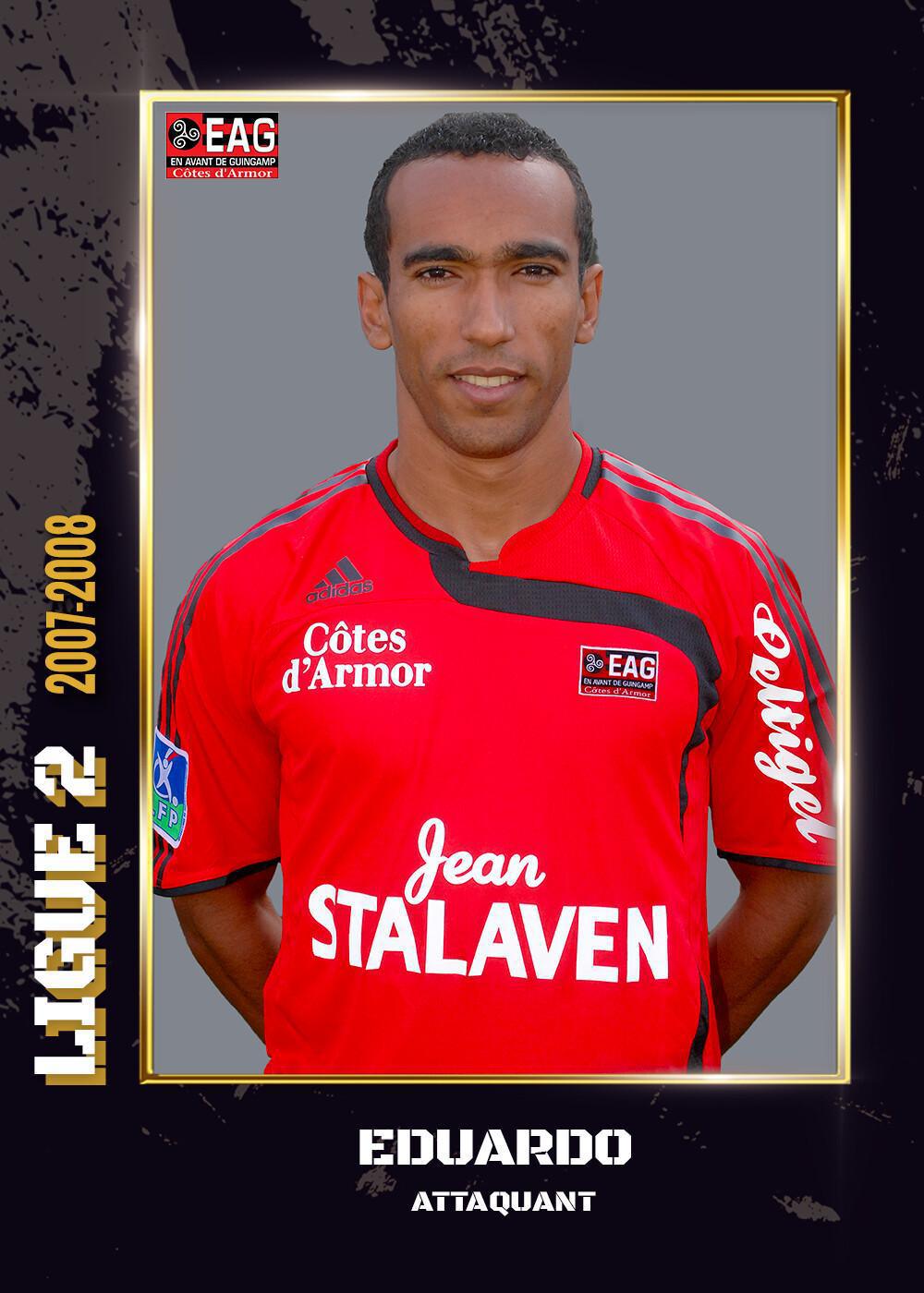 2007-08 - Ligue 2