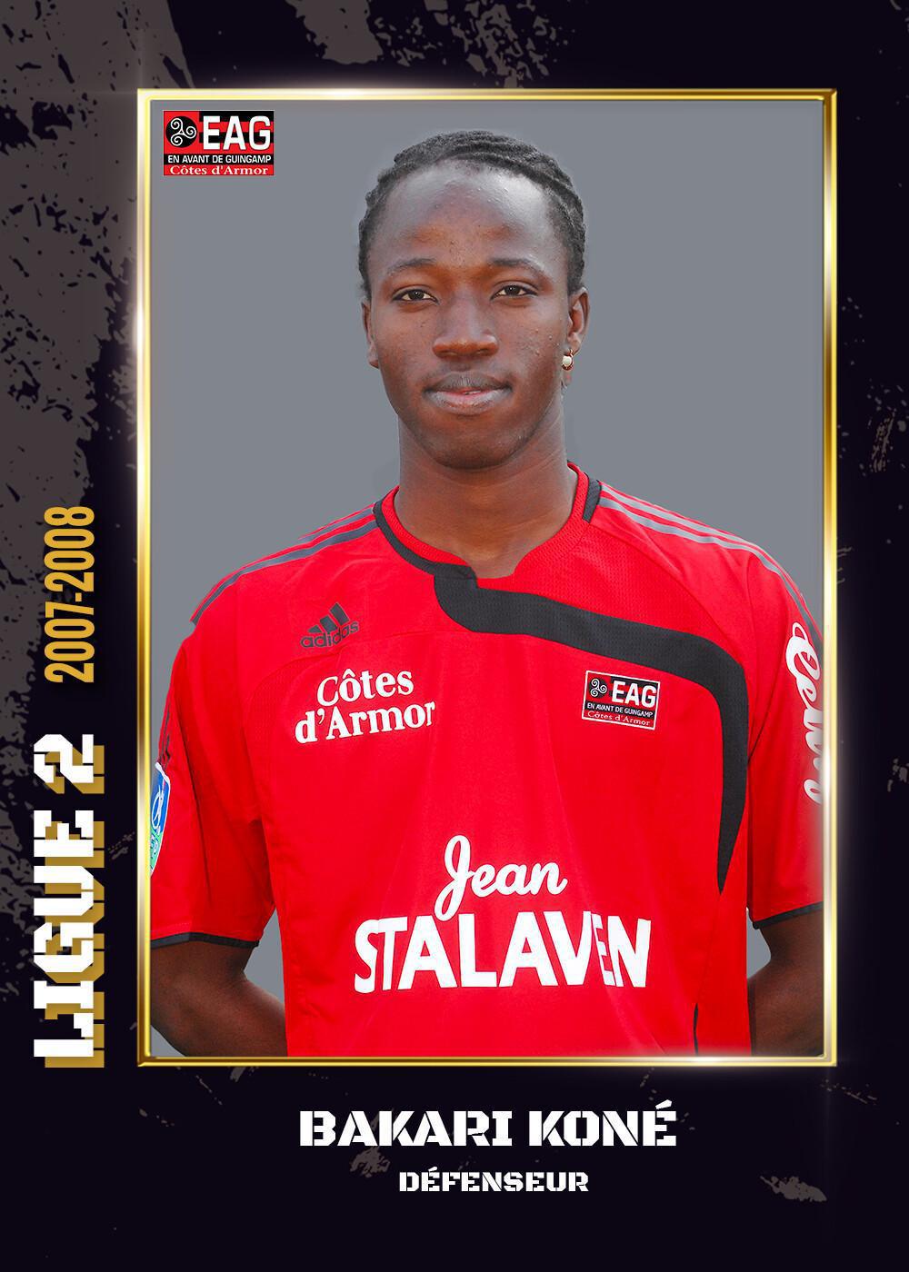 2007-08 - Ligue 2