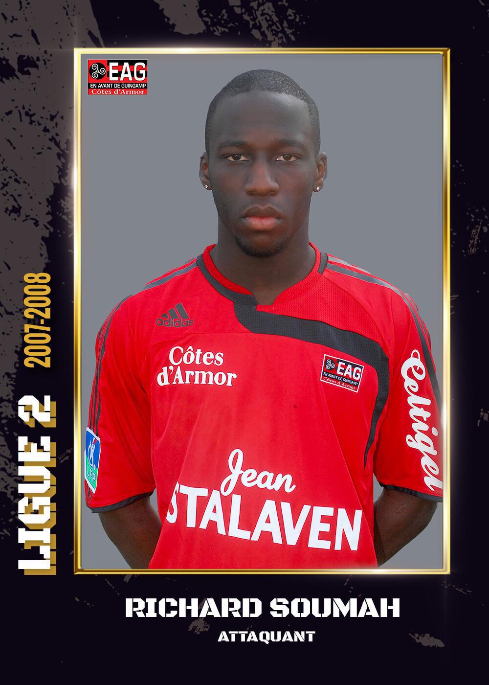 2007-08 - Ligue 2