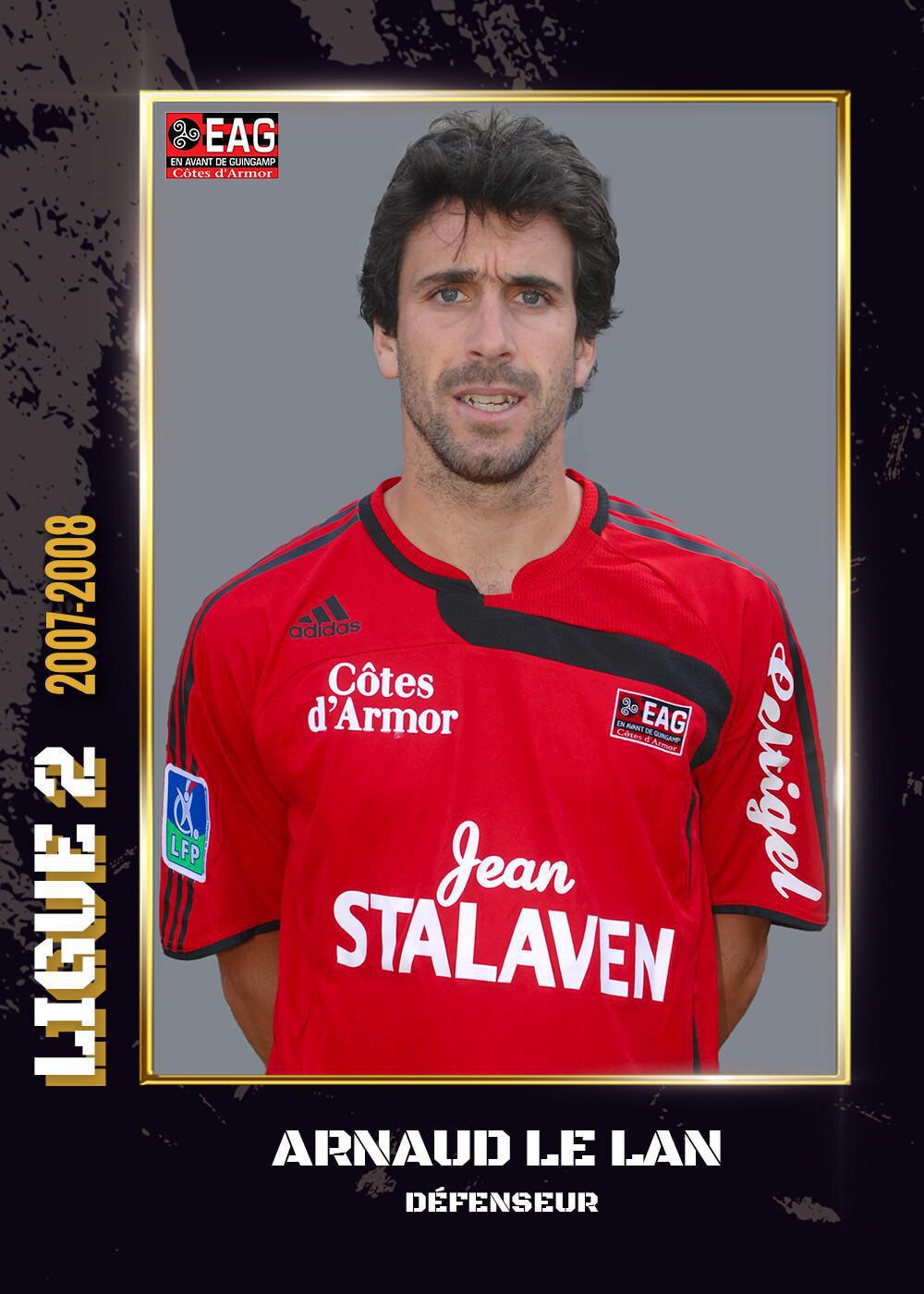 2007-08 - Ligue 2