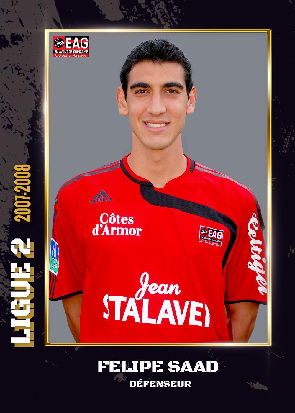 2007-08 - Ligue 2