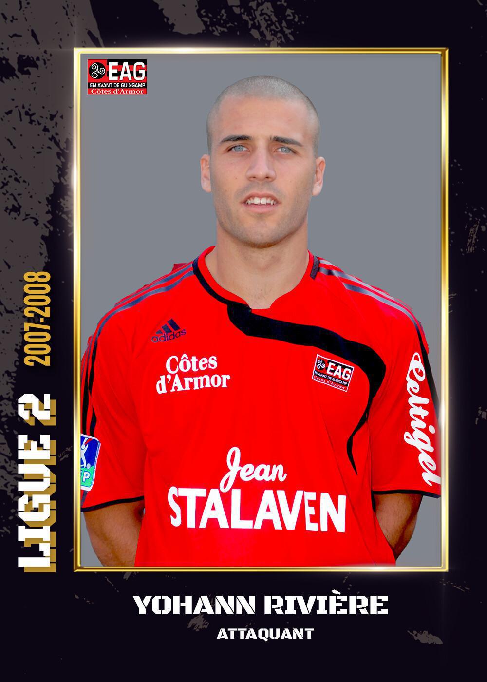2007-08 - Ligue 2