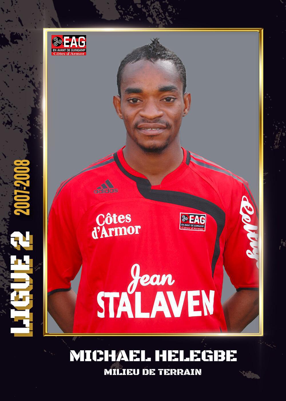 2007-08 - Ligue 2