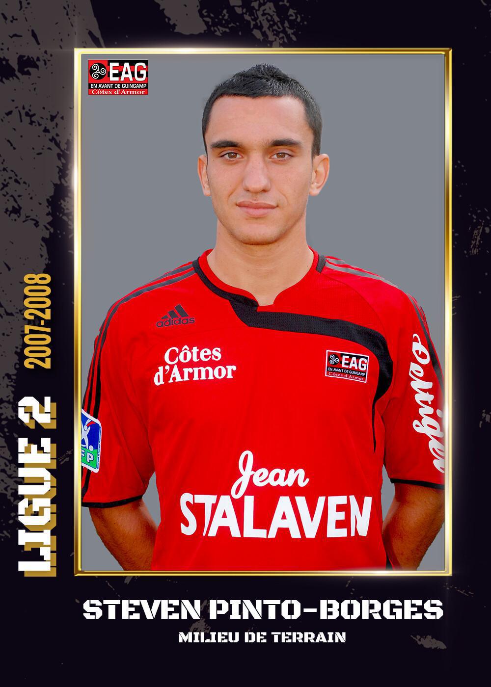 2007-08 - Ligue 2