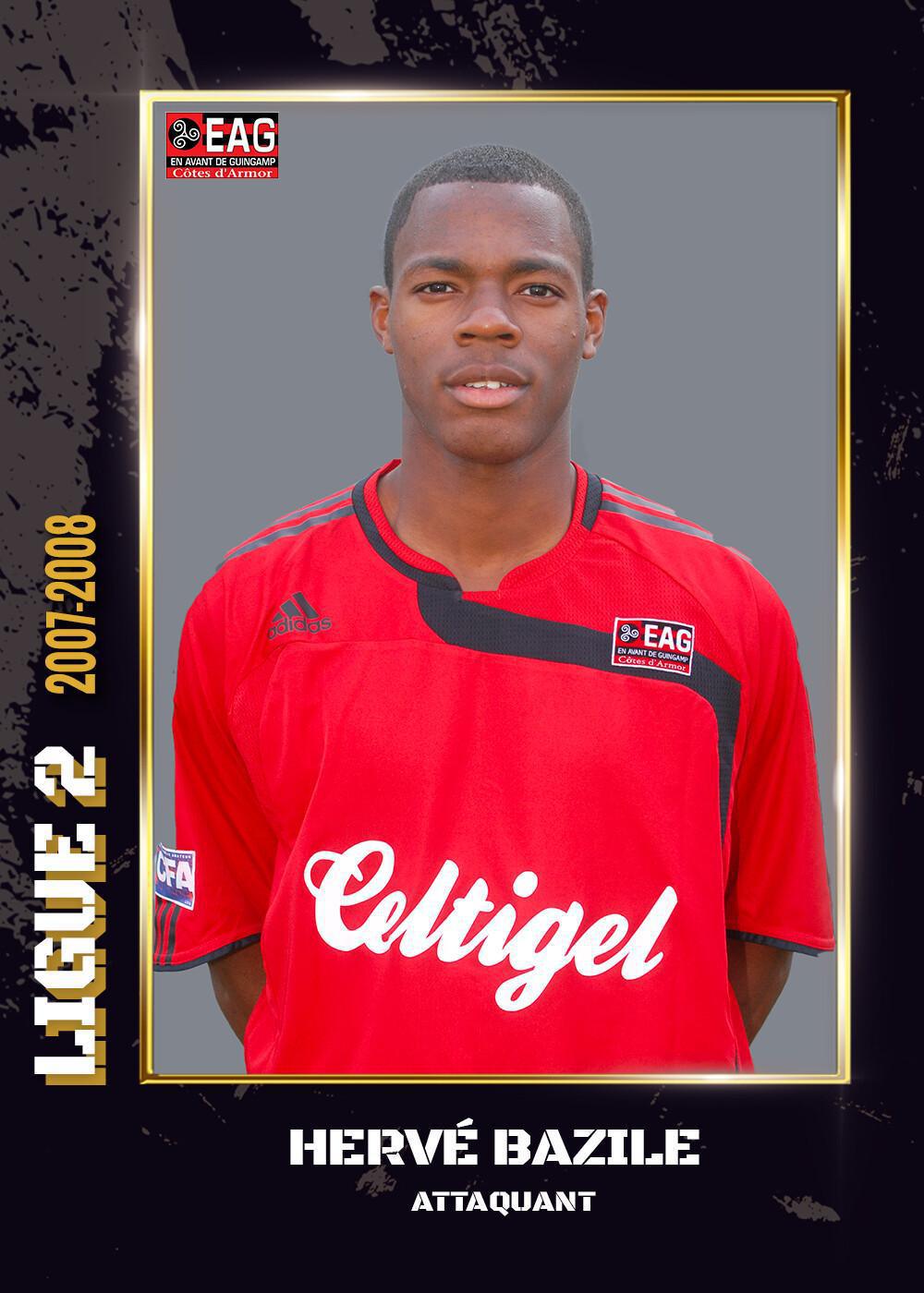 2007-08 - Ligue 2