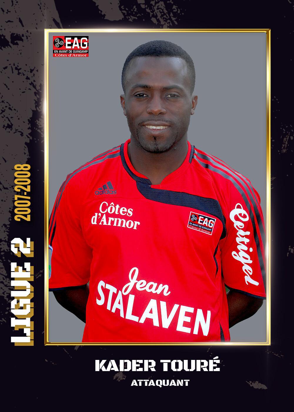 2007-08 - Ligue 2