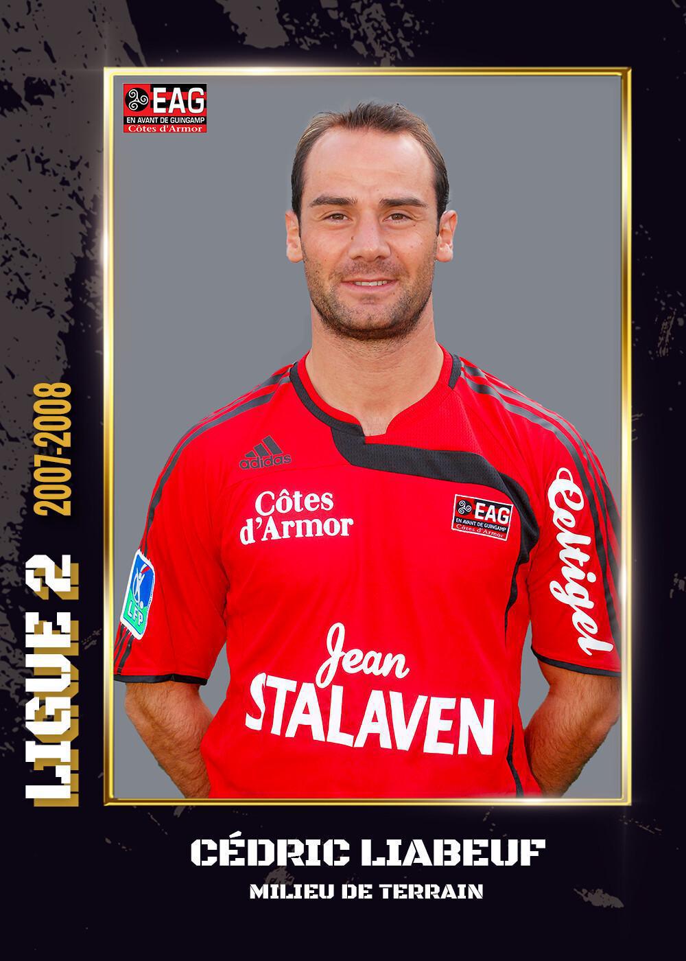 2007-08 - Ligue 2
