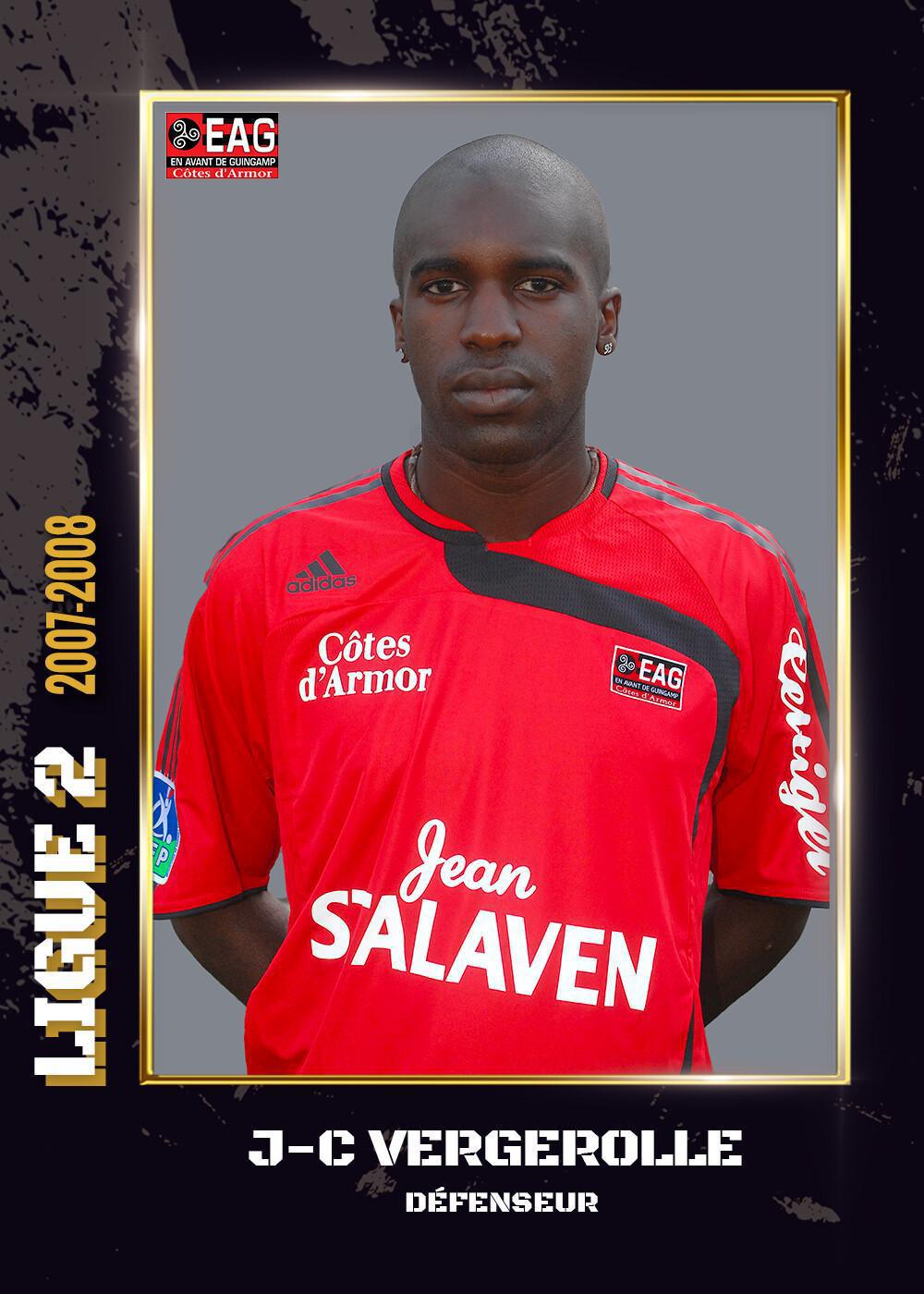 2007-08 - Ligue 2