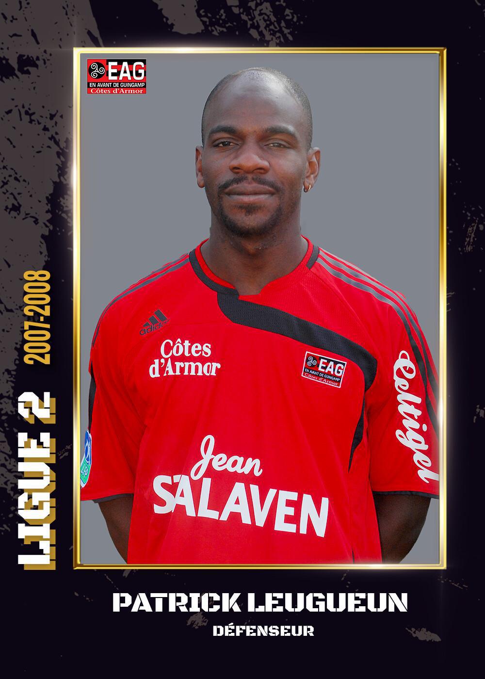 2007-08 - Ligue 2
