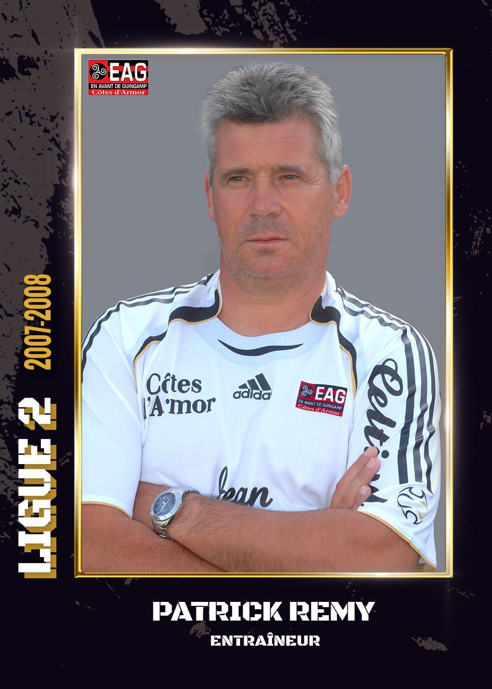 2007-08 - Ligue 2