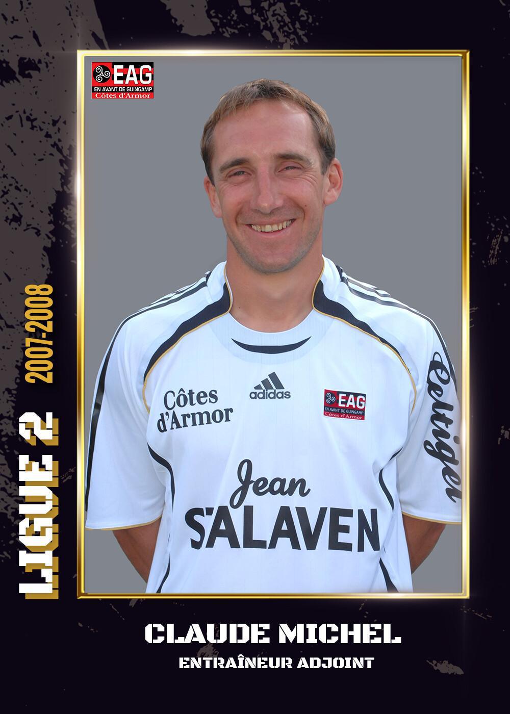 2007-08 - Ligue 2