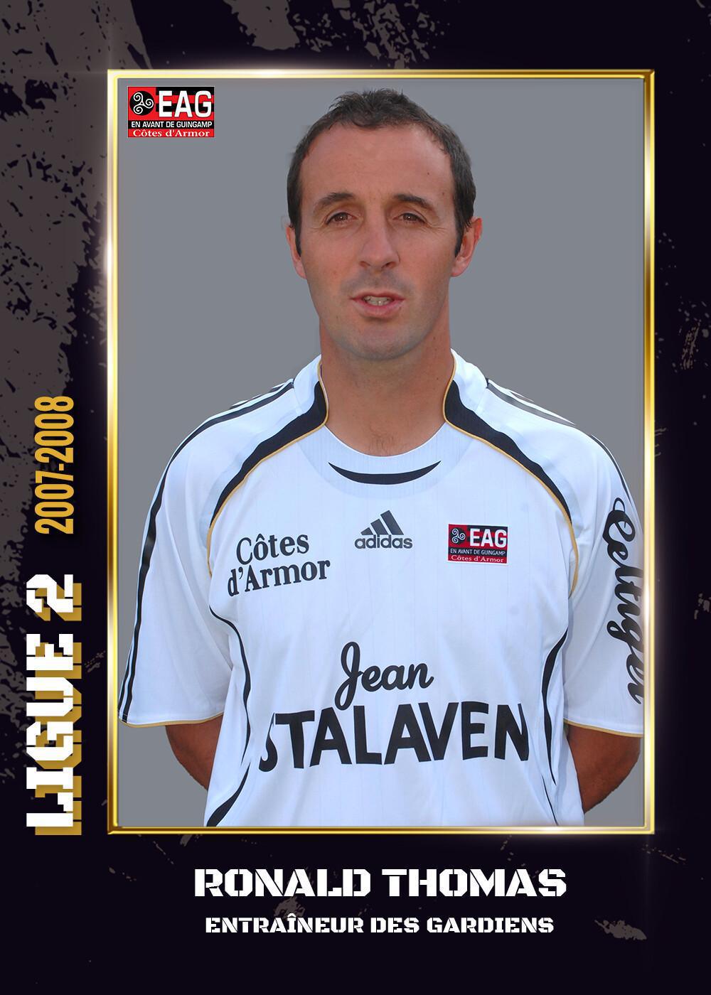 2007-08 - Ligue 2