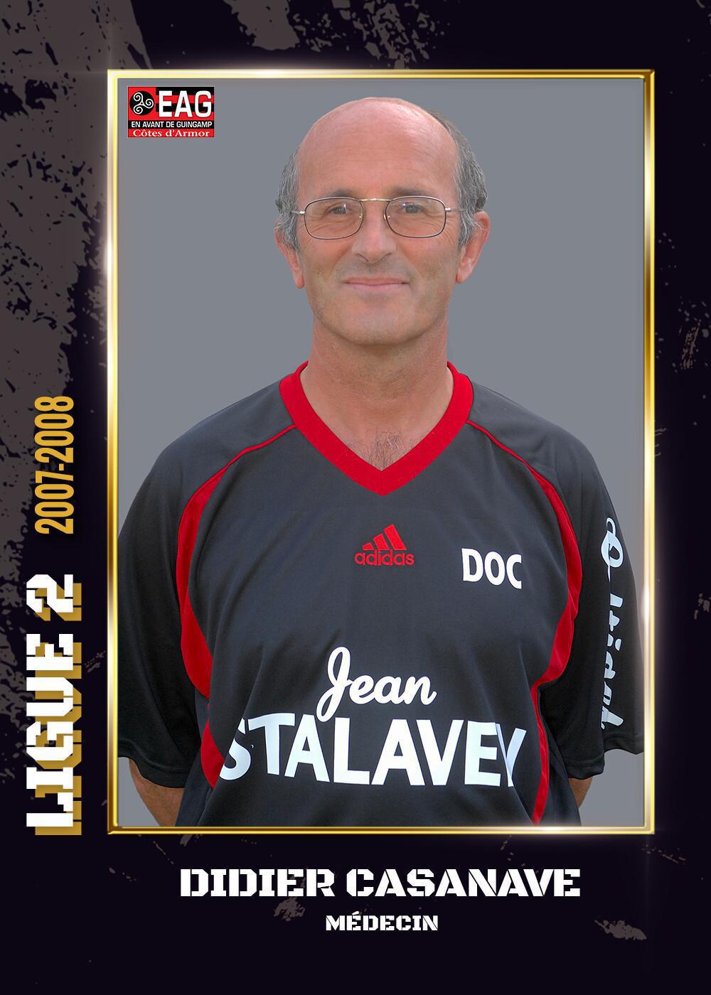 2007-08 - Ligue 2