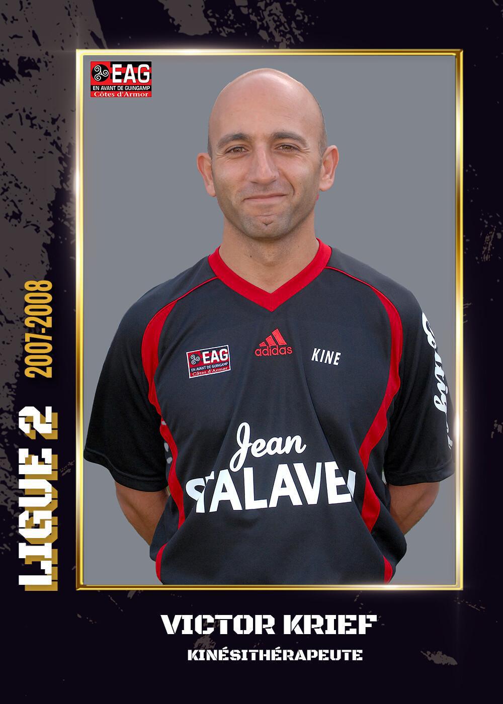 2007-08 - Ligue 2
