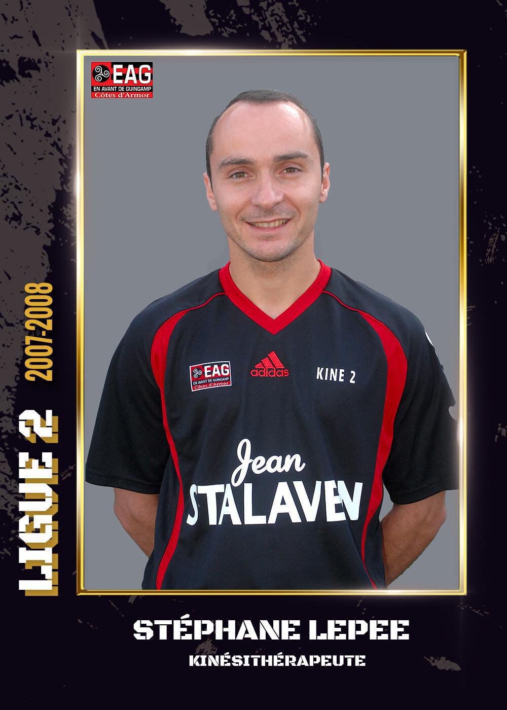 2007-08 - Ligue 2