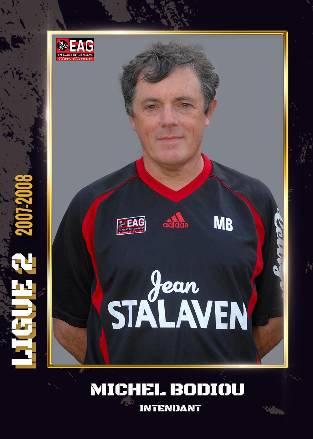 2007-08 - Ligue 2
