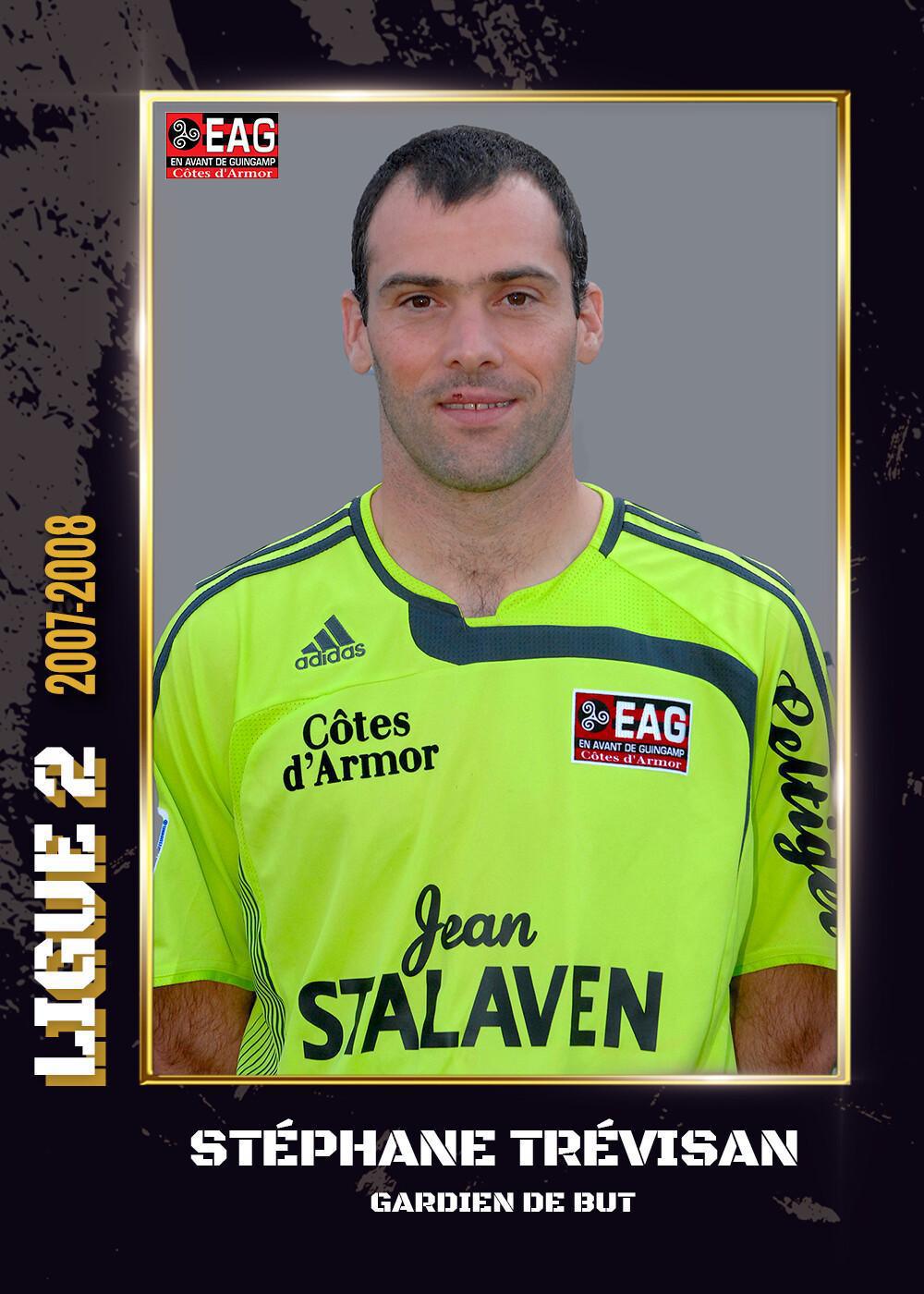2007-08 - Ligue 2