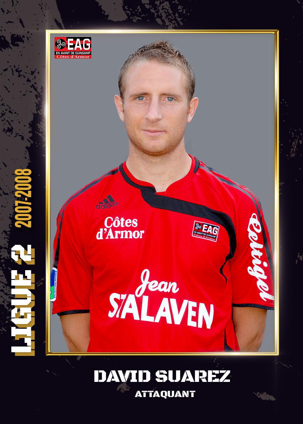 2007-08 - Ligue 2