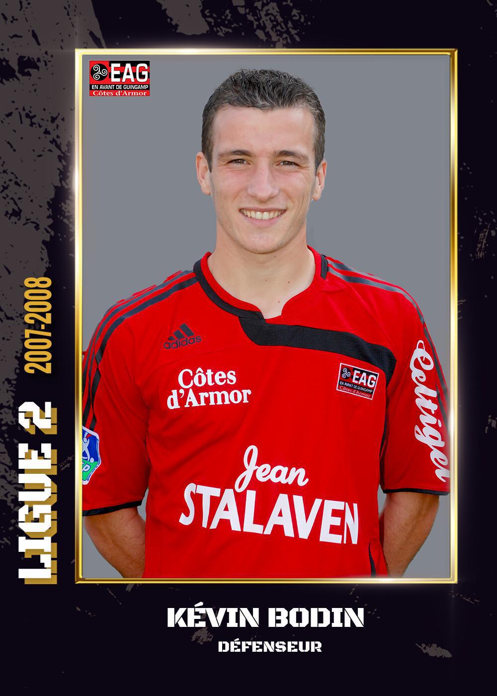 2007-08 - Ligue 2