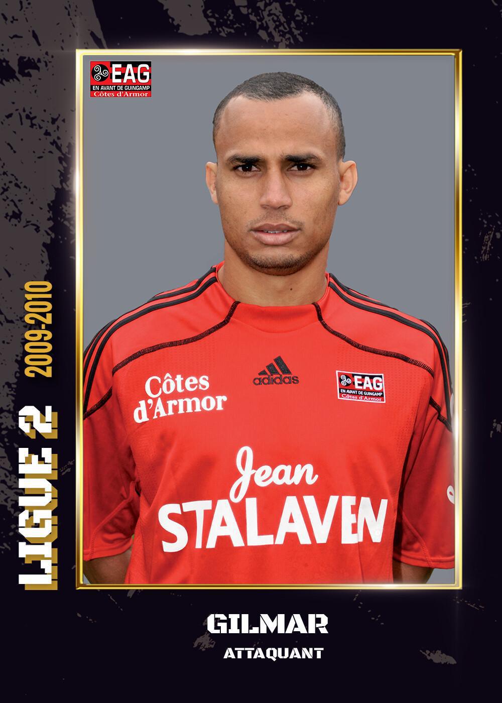 2009-10 - Ligue 2 BKT