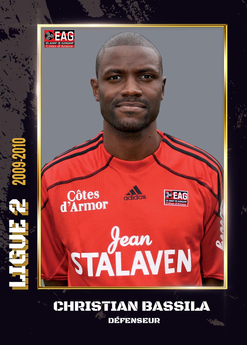 2009-10 - Ligue 2 BKT