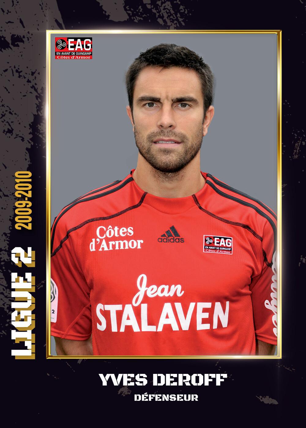 2009-10 - Ligue 2 BKT