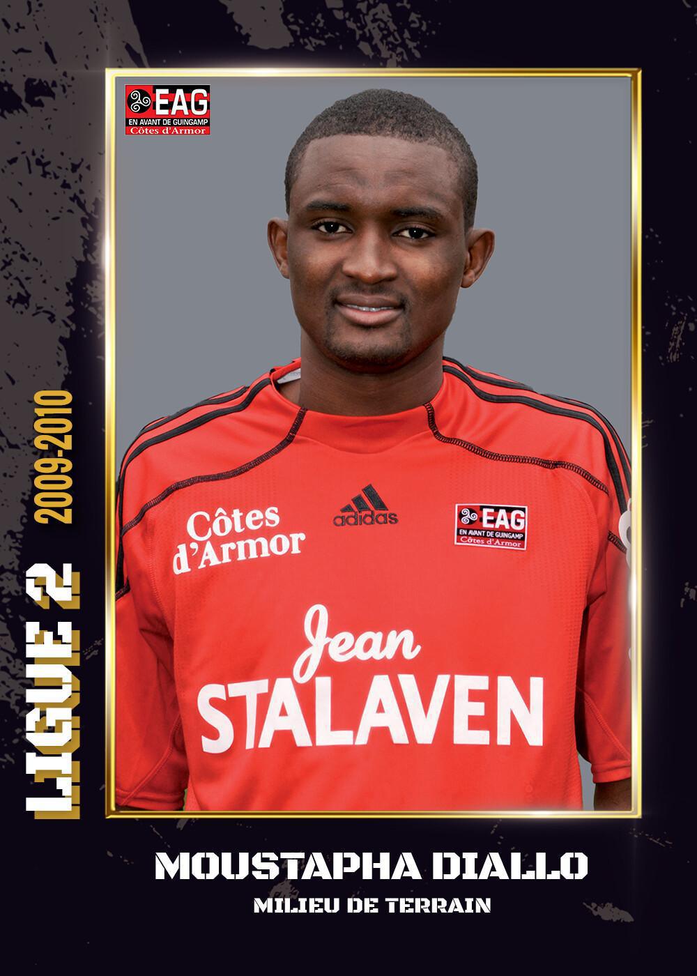 2009-10 - Ligue 2 BKT