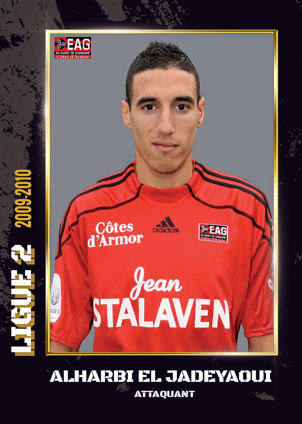 2009-10 - Ligue 2 BKT