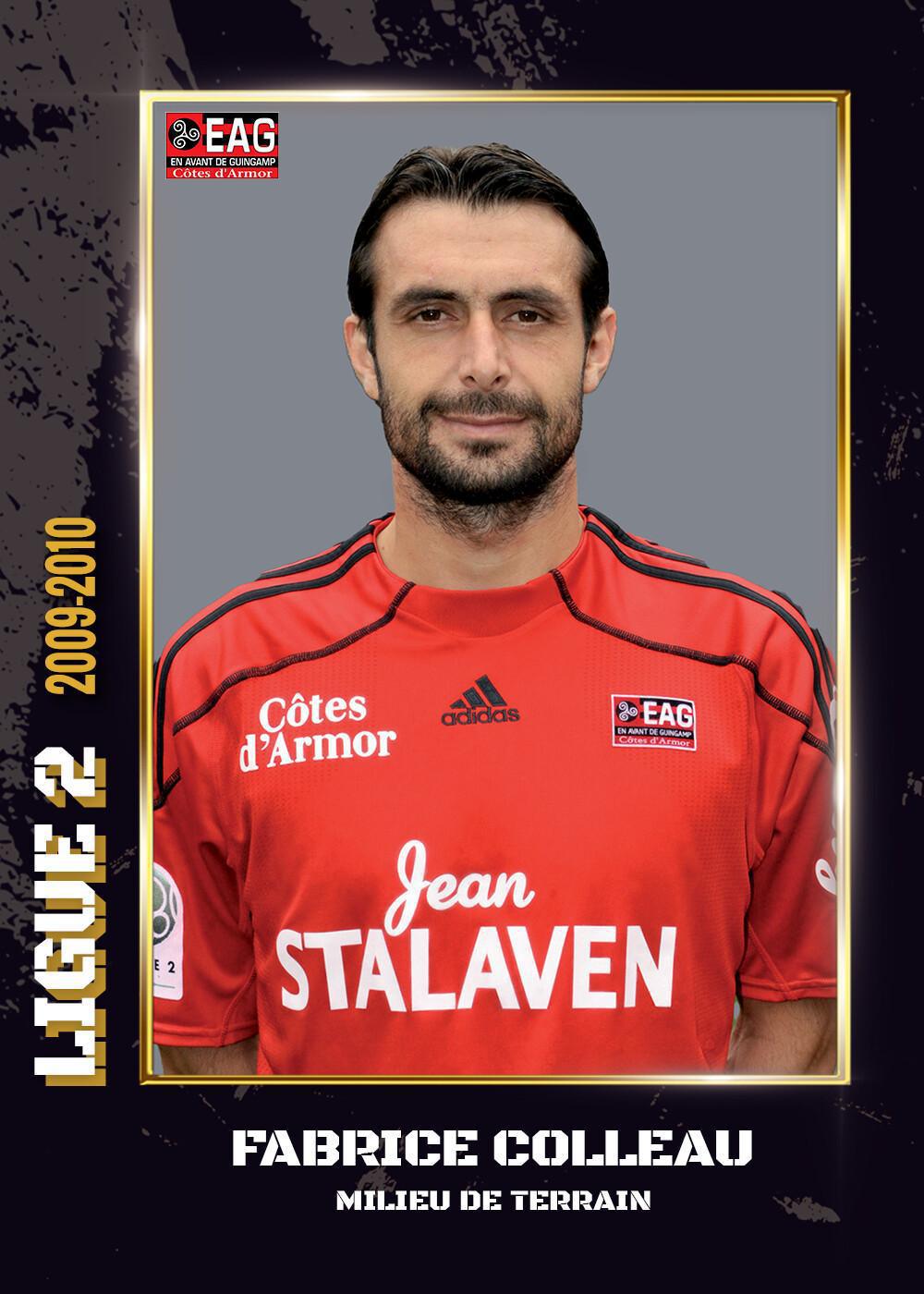 2009-10 - Ligue 2 BKT