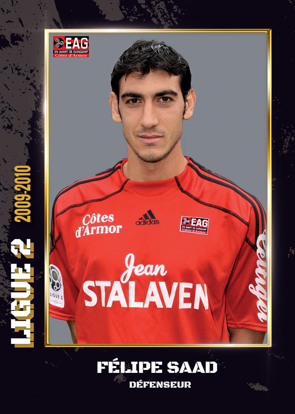 2009-10 - Ligue 2 BKT