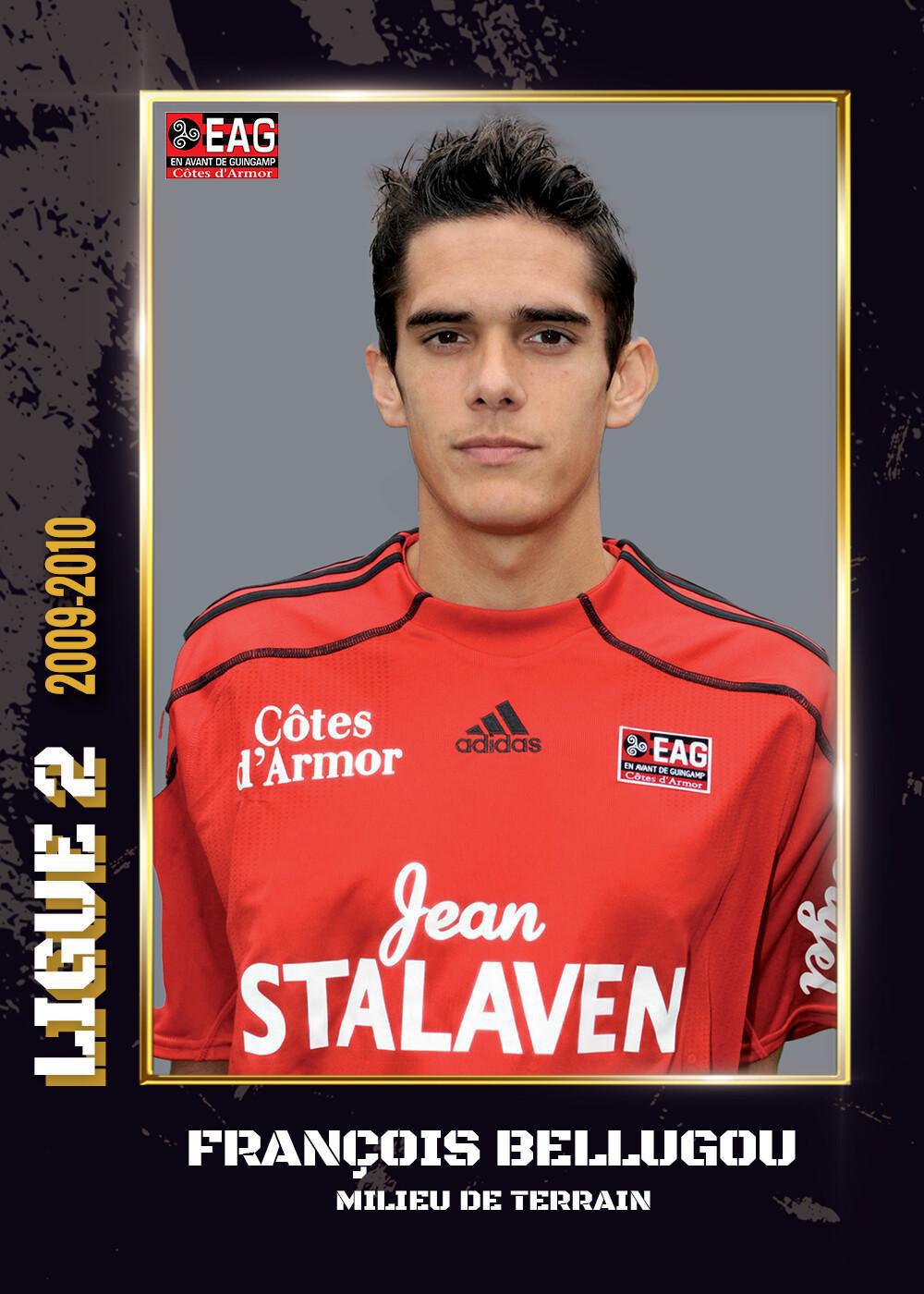 2009-10 - Ligue 2 BKT