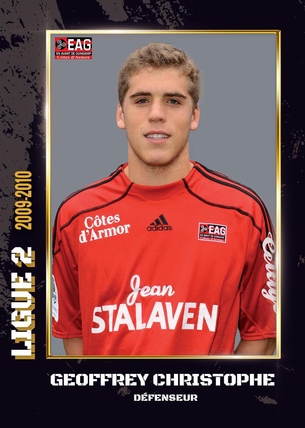 2009-10 - Ligue 2 BKT
