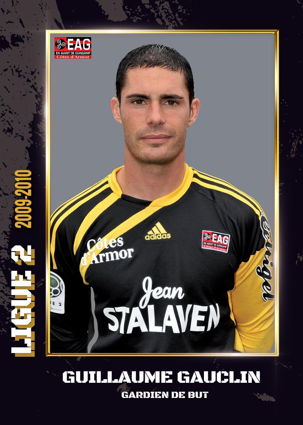 2009-10 - Ligue 2 BKT