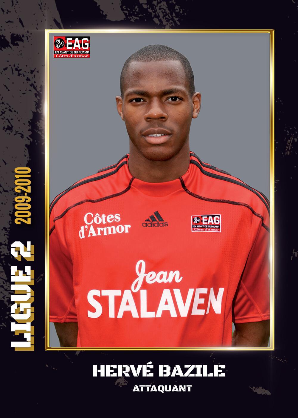 2009-10 - Ligue 2 BKT