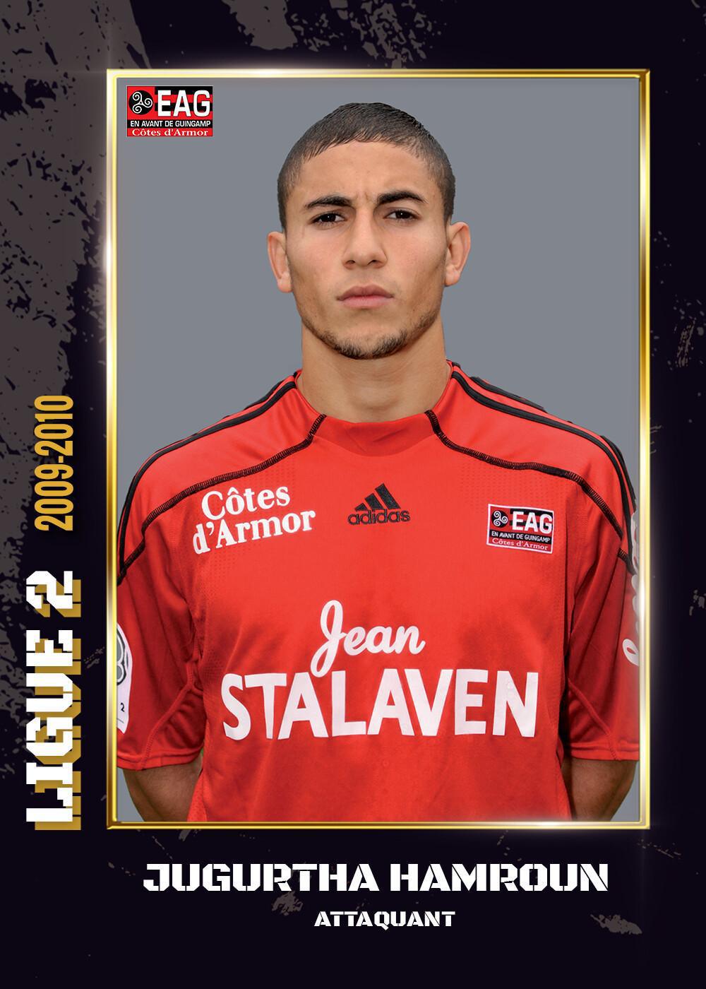 2009-10 - Ligue 2 BKT