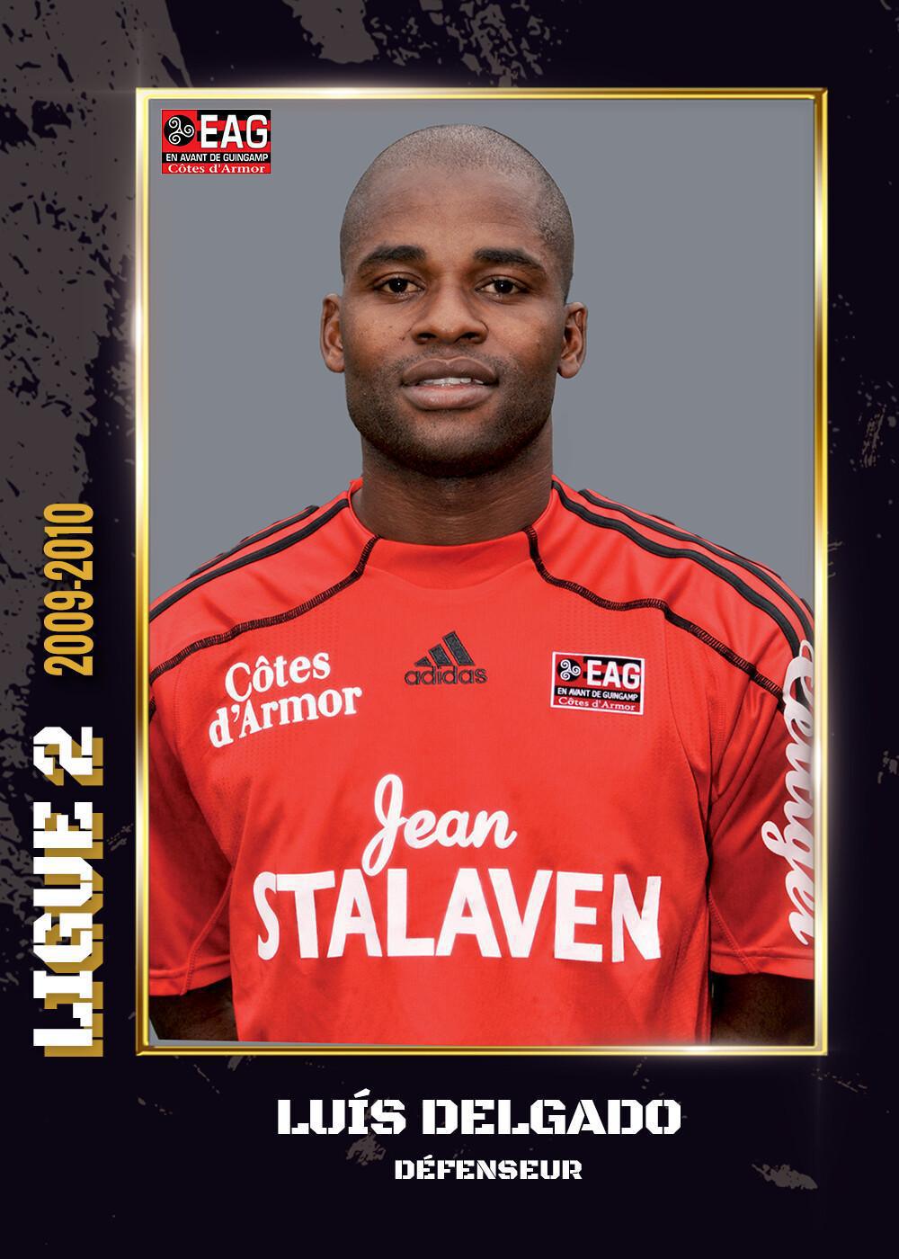 2009-10 - Ligue 2 BKT