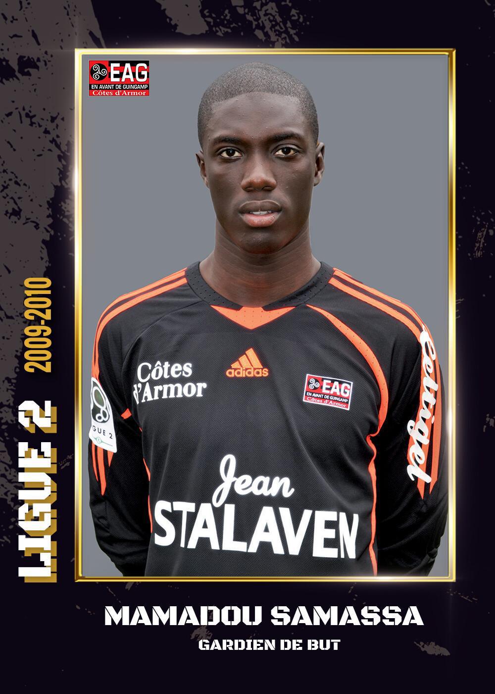 2009-10 - Ligue 2 BKT