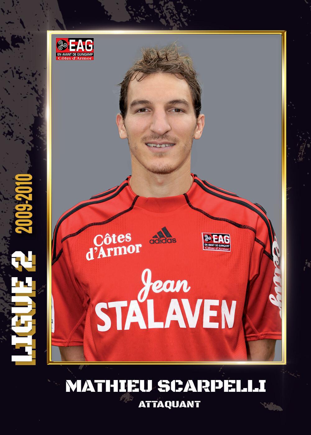 2009-10 - Ligue 2 BKT