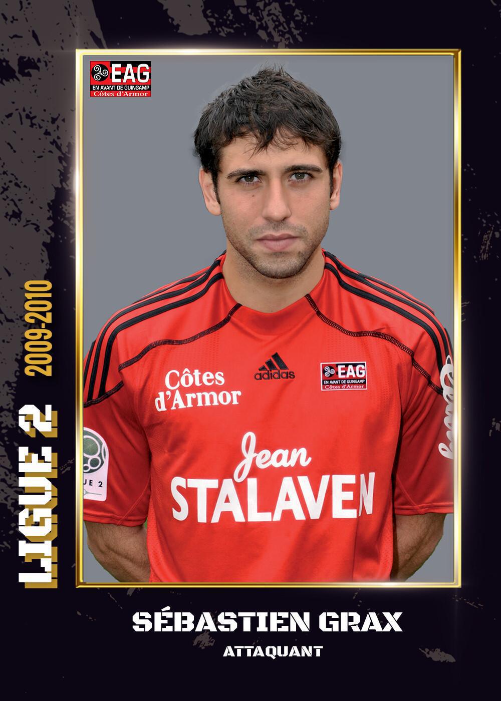 2009-10 - Ligue 2 BKT