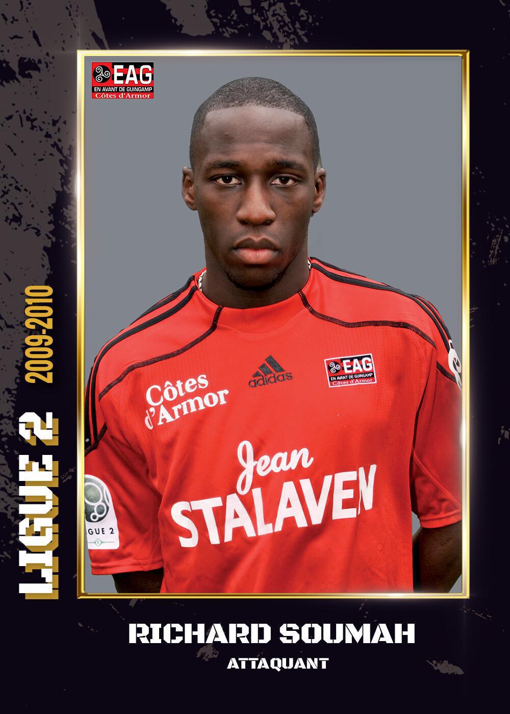 2009-10 - Ligue 2 BKT