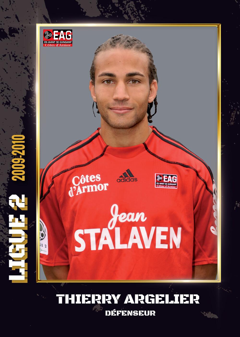 2009-10 - Ligue 2 BKT