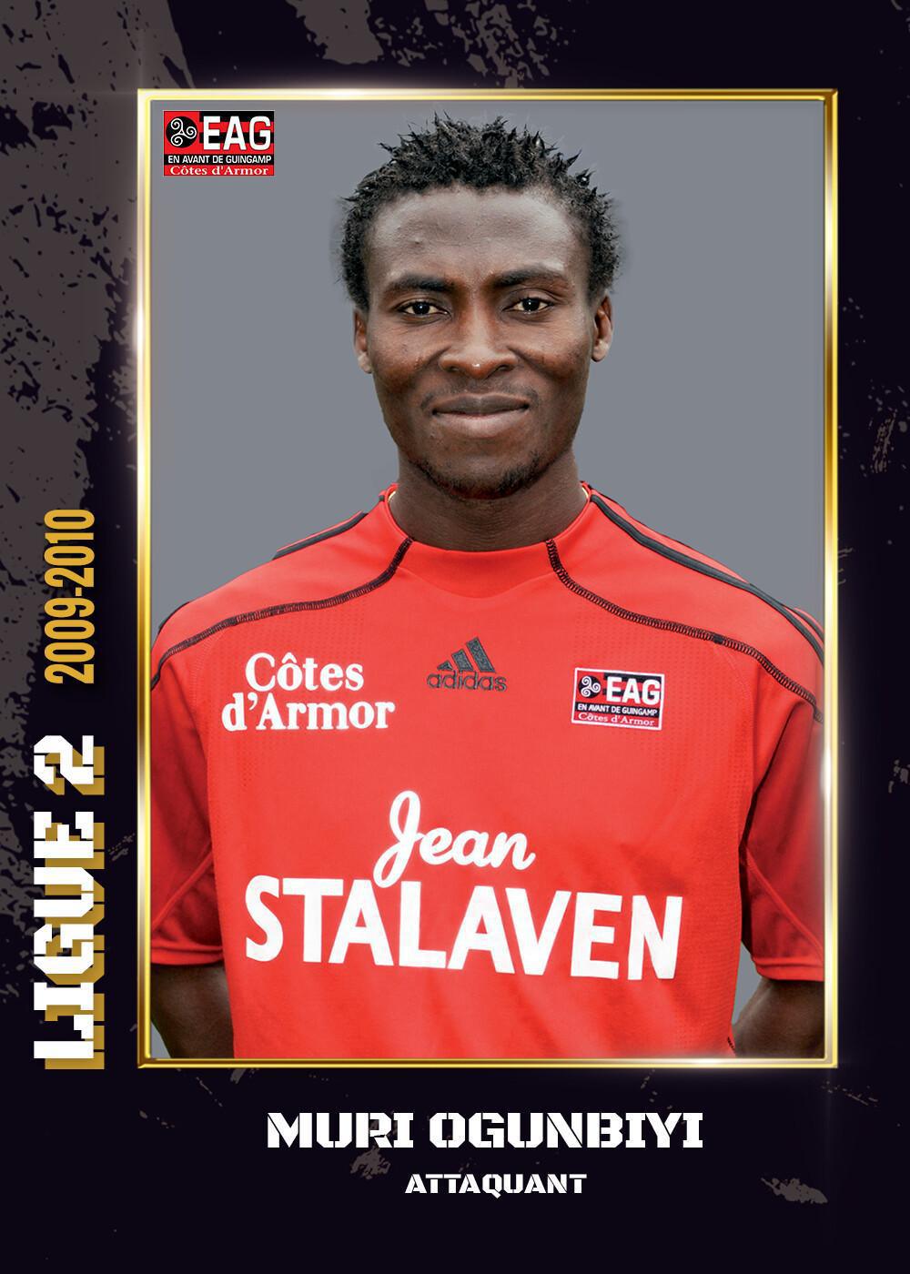2009-10 - Ligue 2 BKT