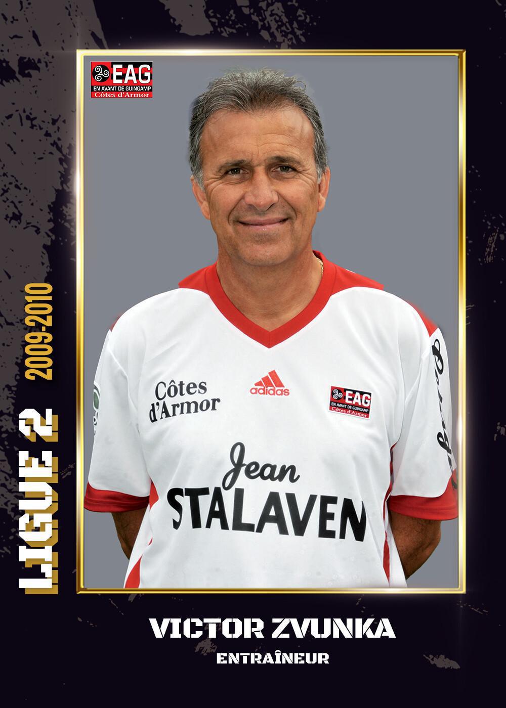 2009-10 - Ligue 2 BKT