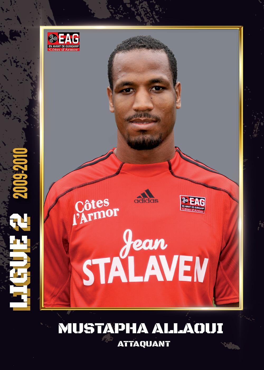 2009-10 - Ligue 2 BKT