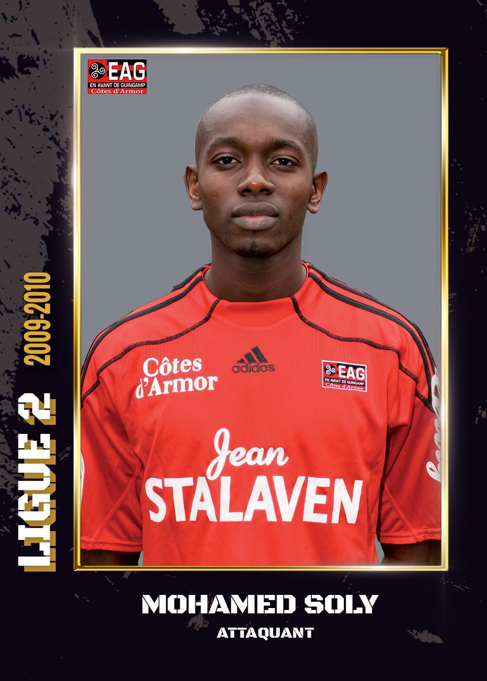2009-10 - Ligue 2 BKT