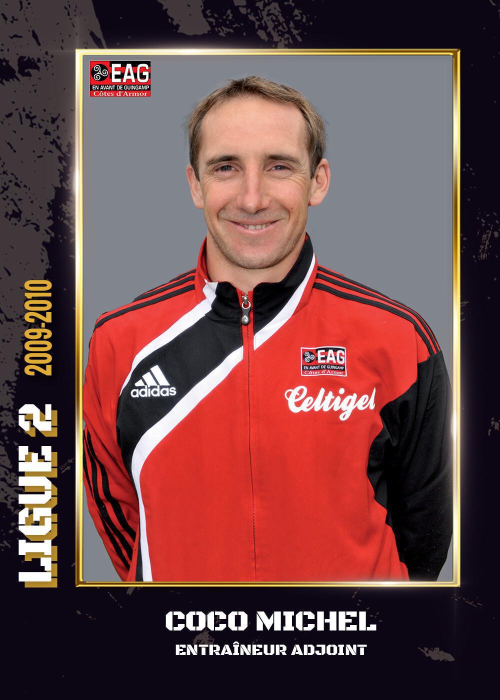 2009-10 - Ligue 2 BKT