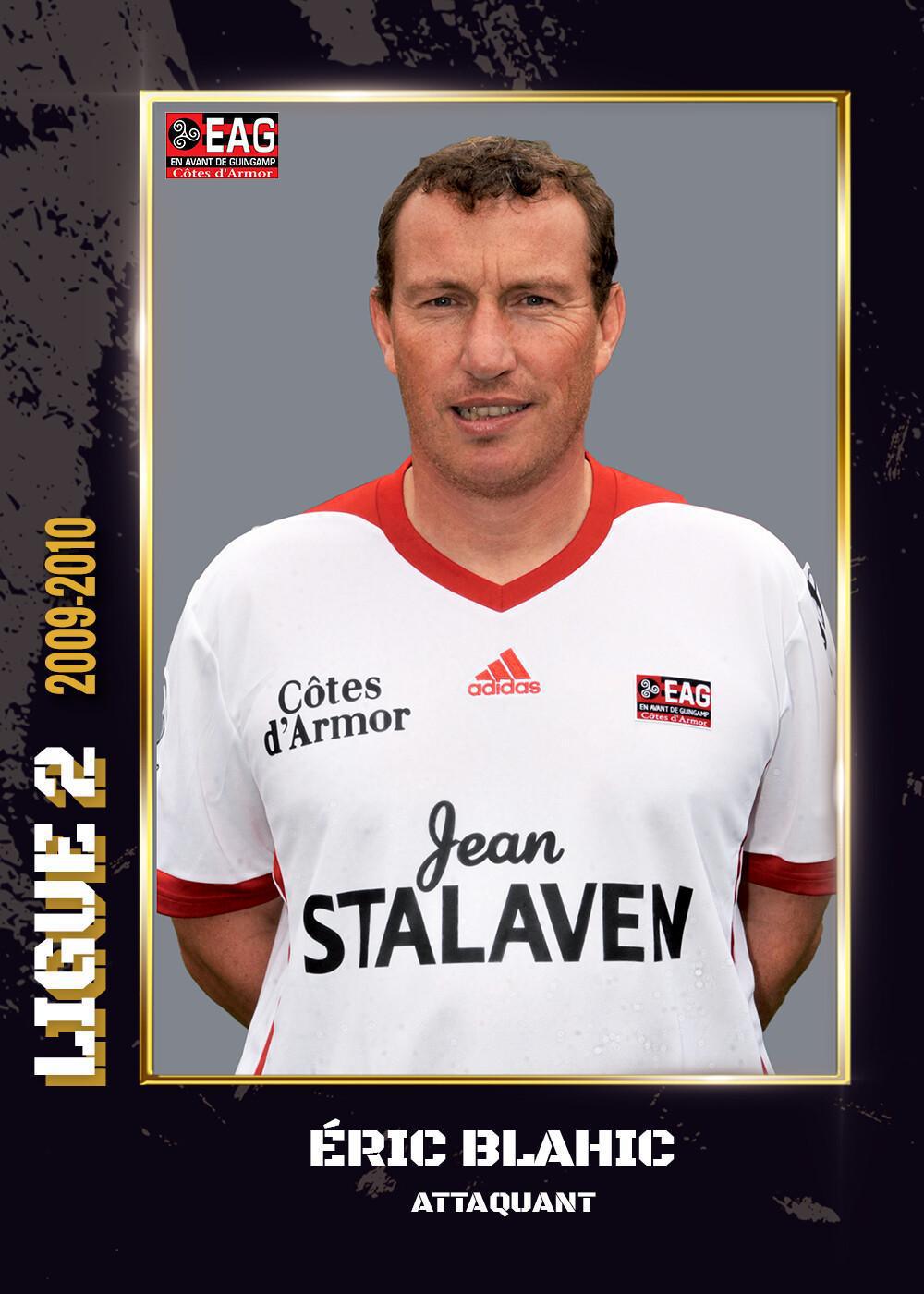 2009-10 - Ligue 2 BKT
